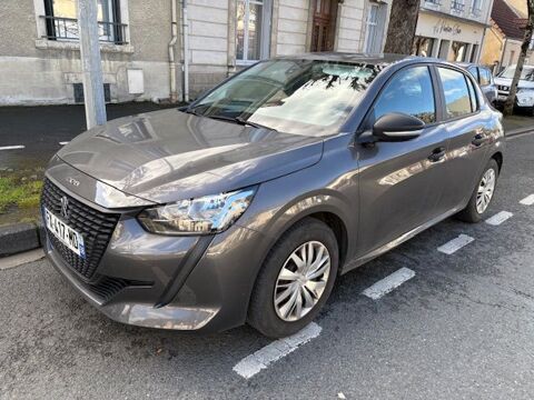 Peugeot 208 PureTech 75 S&S BVM5 Like
