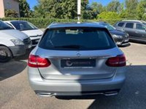 Classe C Break 180 d 9G-Tronic Business Line 2019 occasion 82000 Montauban