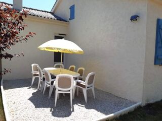  Villa à vendre 4 pièces 85 m²