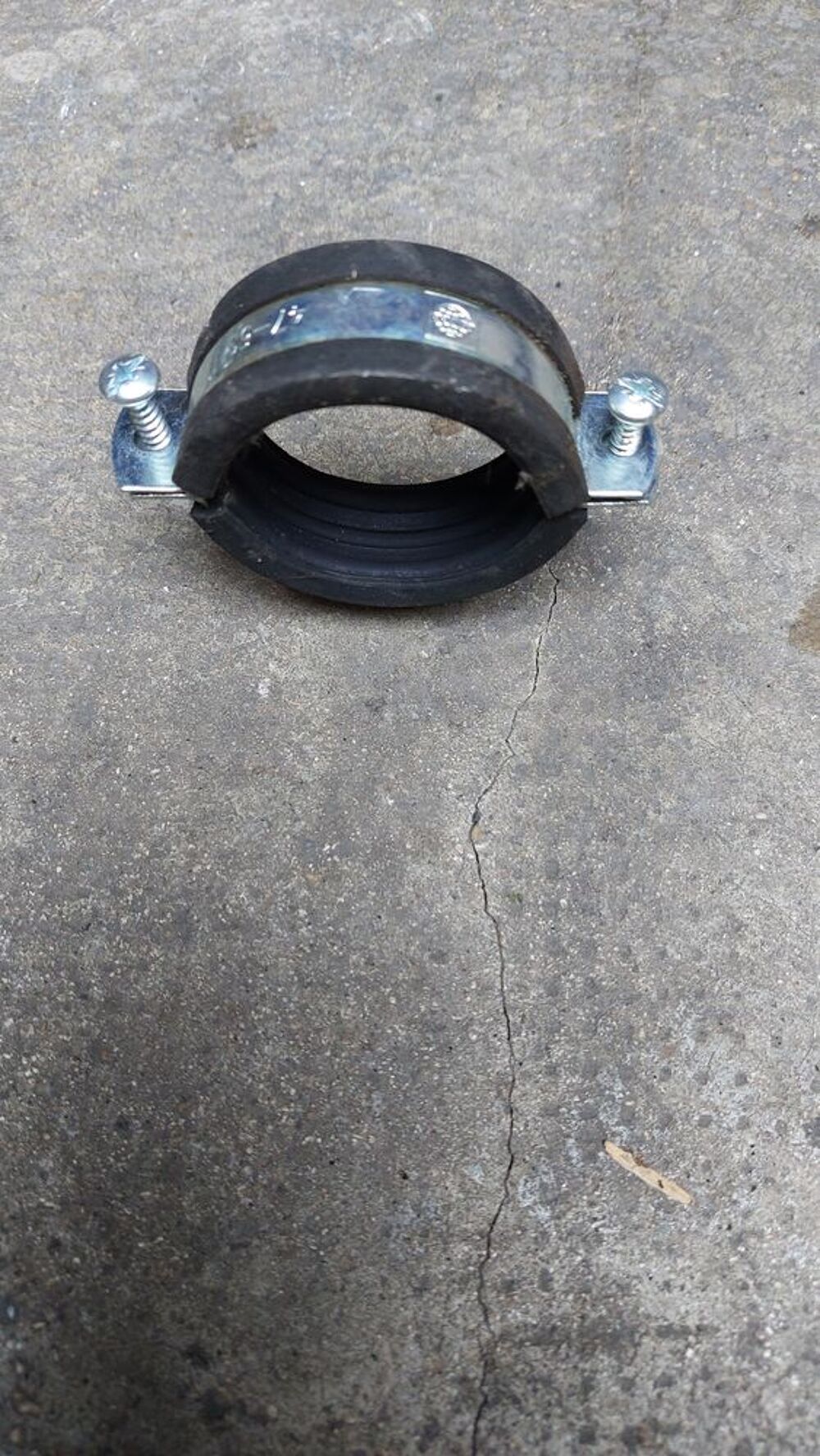 COLLIERS DE SERRAGE Bricolage