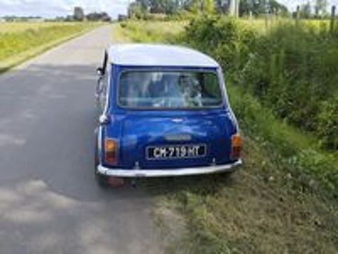  1983 occasion 59160 Capinghem