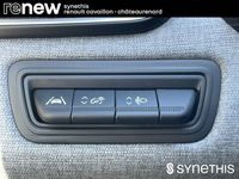 Clio V Clio TCe 90 Evolution 2024 occasion 84300 Cavaillon