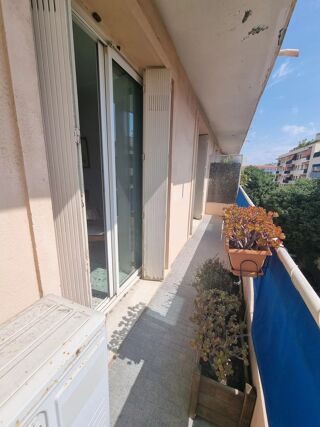  Appartement � vendre 3 pi�ces 60 m�