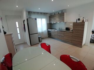  Maison � vendre 6 pi�ces 86 m�