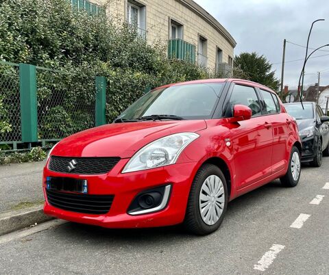 Suzuki swift 1.3 DDiS Pack