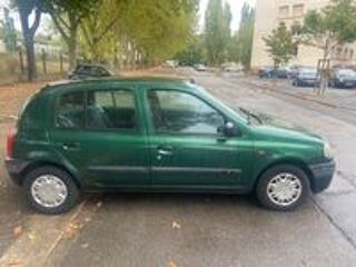 Clio II Clio 1.2i 1998 occasion 91270 Vigneux-sur-Seine