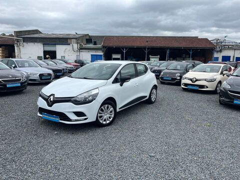 Renault clio iv ESS 75cv LIFE