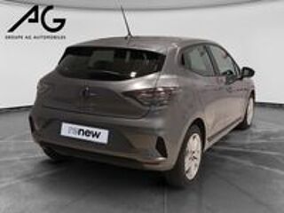 Clio V Clio Blue dCi 100 ch GSR2 Evolution 2024 occasion 08000 Charleville-M&eacute;zi&egrave;res