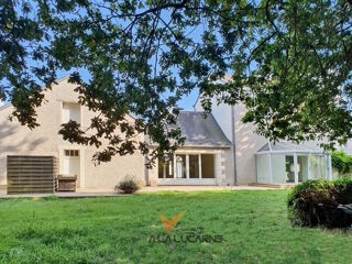  Maison à vendre 6 pièces 256 m²
