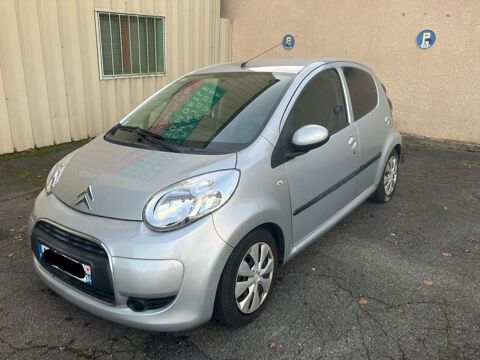 Citroen c1 Citroën  1.0i Airdream Millenium