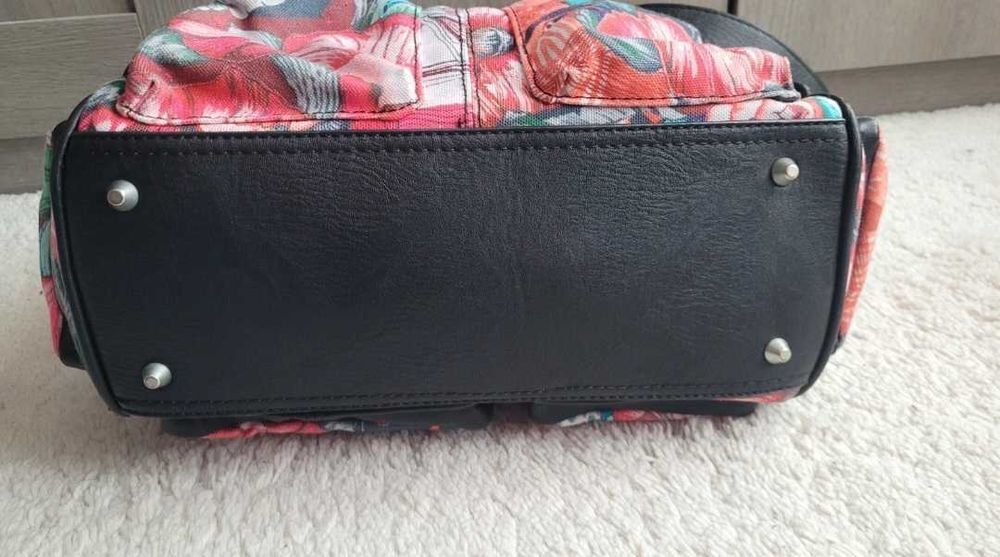 Sac &agrave; main Desigual original Maroquinerie