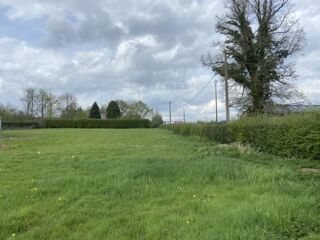  Terrain � vendre 3285 m�