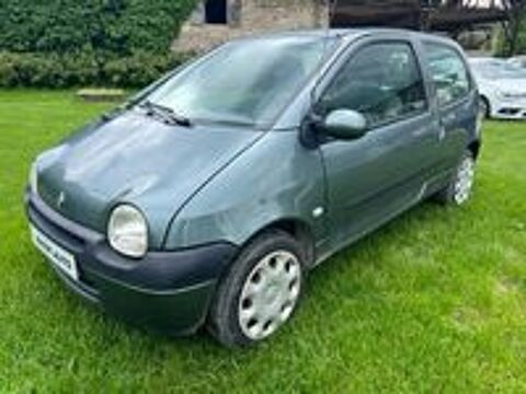 Twingo 2006 occasion 38210 Tullins