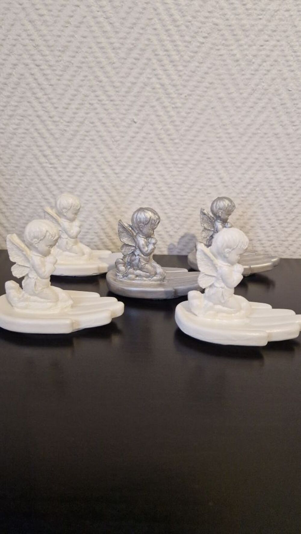 offre un ange &agrave; une personne que tu aime Décoration