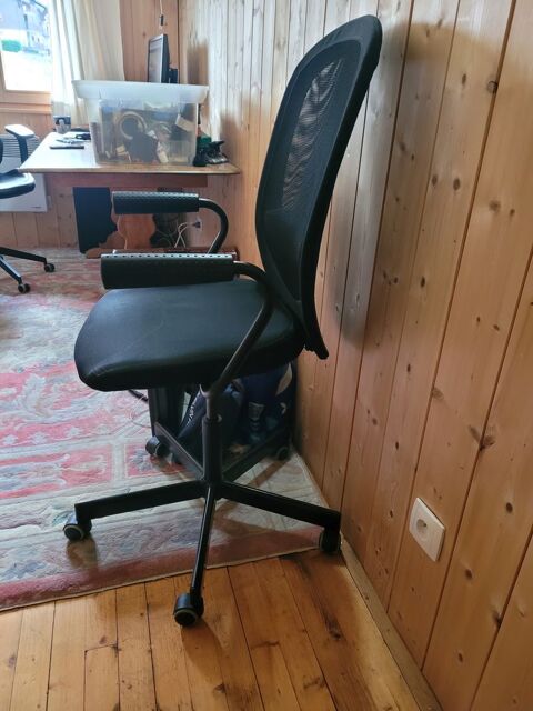 Chaise d'ordinateur Les Carroz d'Araches (74)