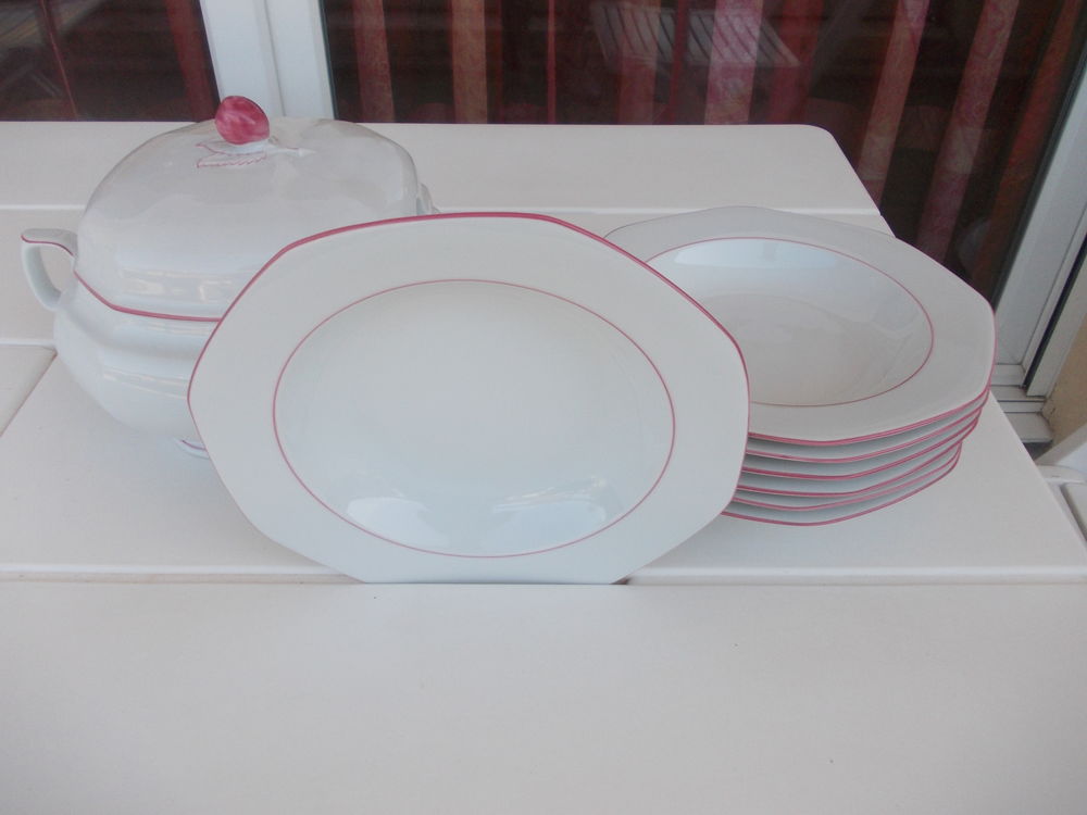 service de table Cuisine