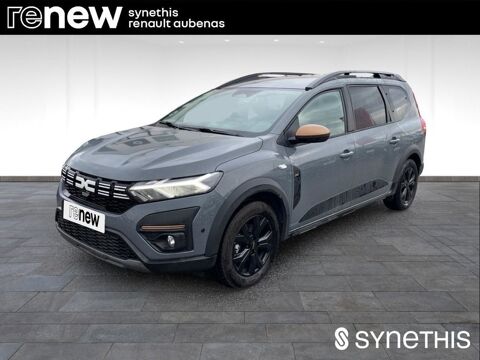 Dacia Jogger Hybrid 140 7 places GSR2 Extreme 2025 occasion Aubenas 07200