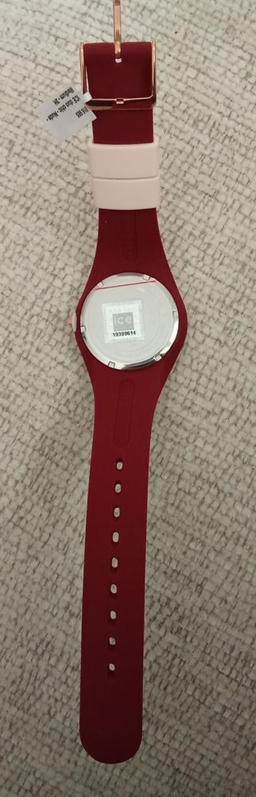 Montre Ice Watch Bijoux et montres
