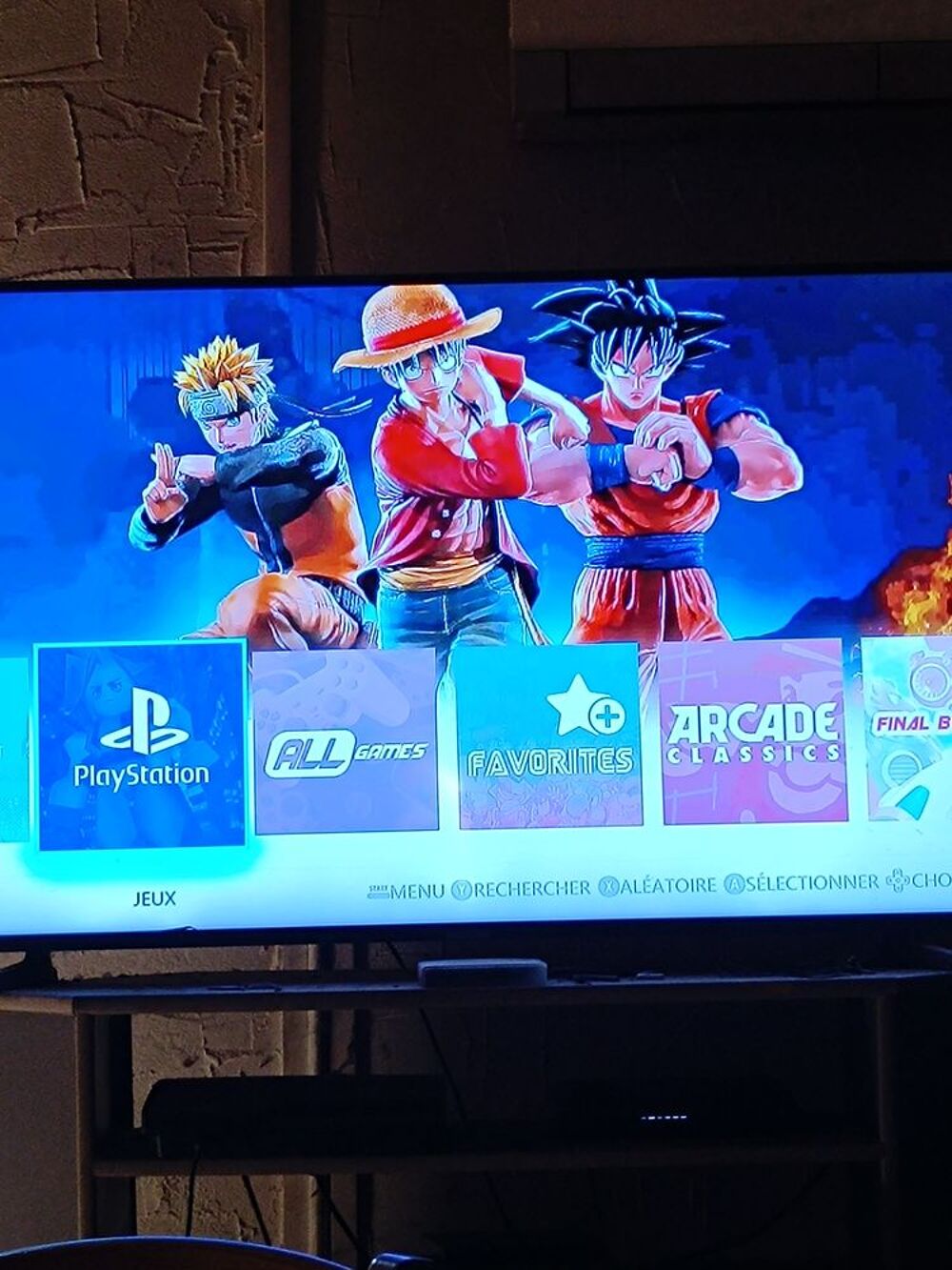 Console RETRO GAMING Consoles et jeux vidéos