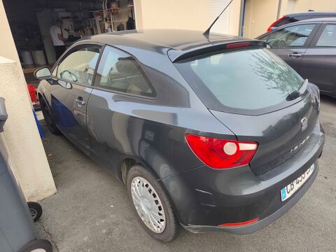 Seat ibiza 1.9 tdi 105