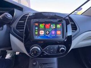 Captur TCe 130 FAP Intens 2019 occasion 84290 Sainte-C&eacute;cile-les-Vignes