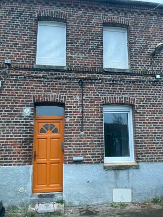  Maison  vendre 2 pices 50 m 