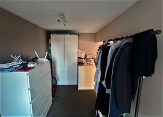  Appartement à louer 1 pièce 20 m²