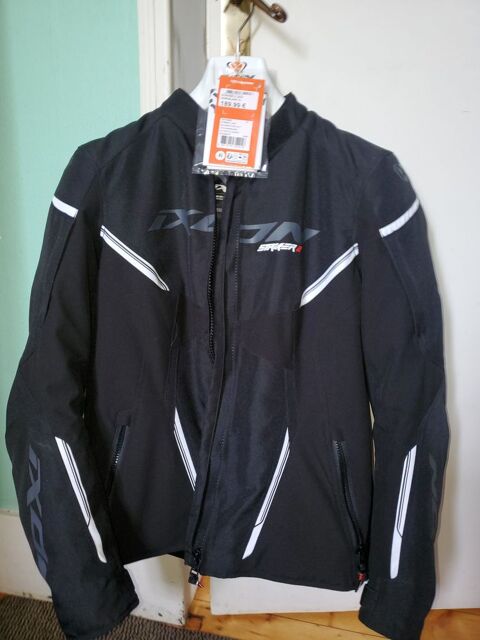 Blouson de moto IXON XL 150 Pont-Évêque (38)