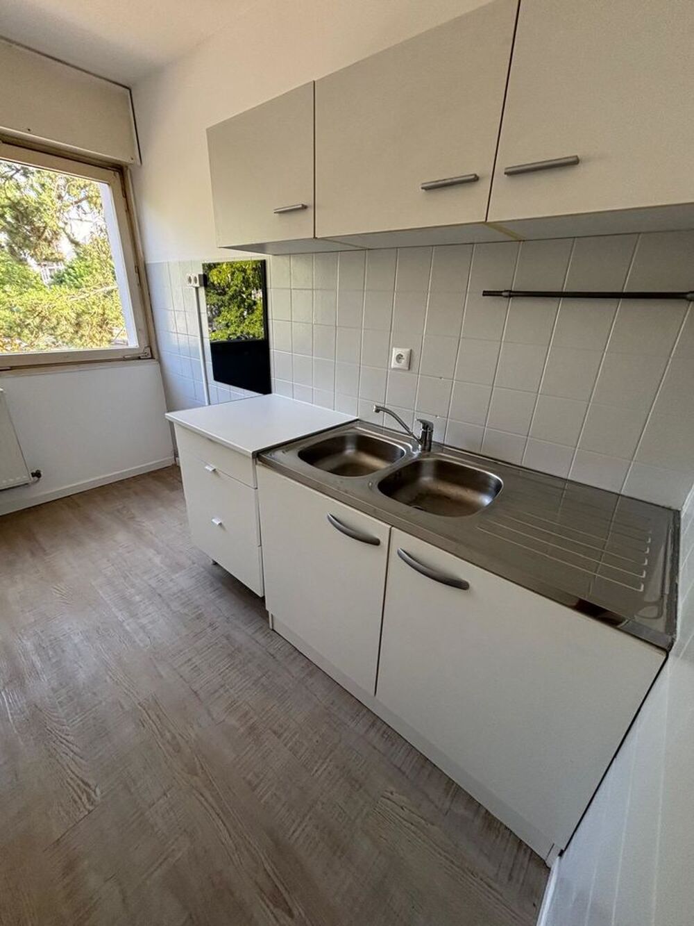 Location Appartement METZ SABLON 54 m² prox gare et Muse Metz