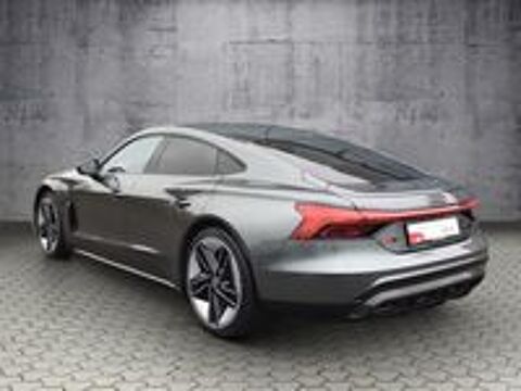 E-TRON RS e-tron GT 598 ch quattro 2021 occasion 59000 Lille
