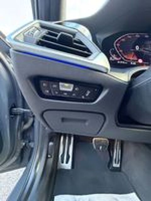 S&eacute;rie 3 Touring 330d xDrive 265 ch BVA8 M Sport 2020 occasion 69120 Vaulx-en-Velin
