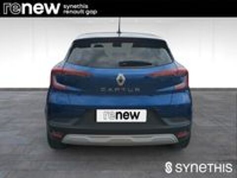 Captur TCe 90 Evolution 2023 occasion 05000 Gap