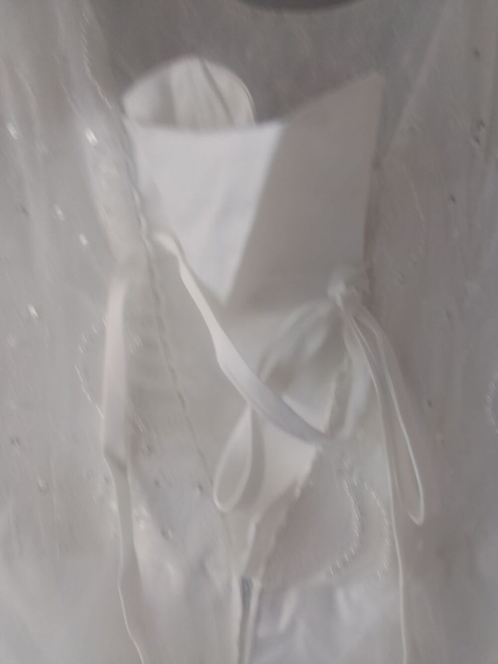 Robe mariee Vêtements