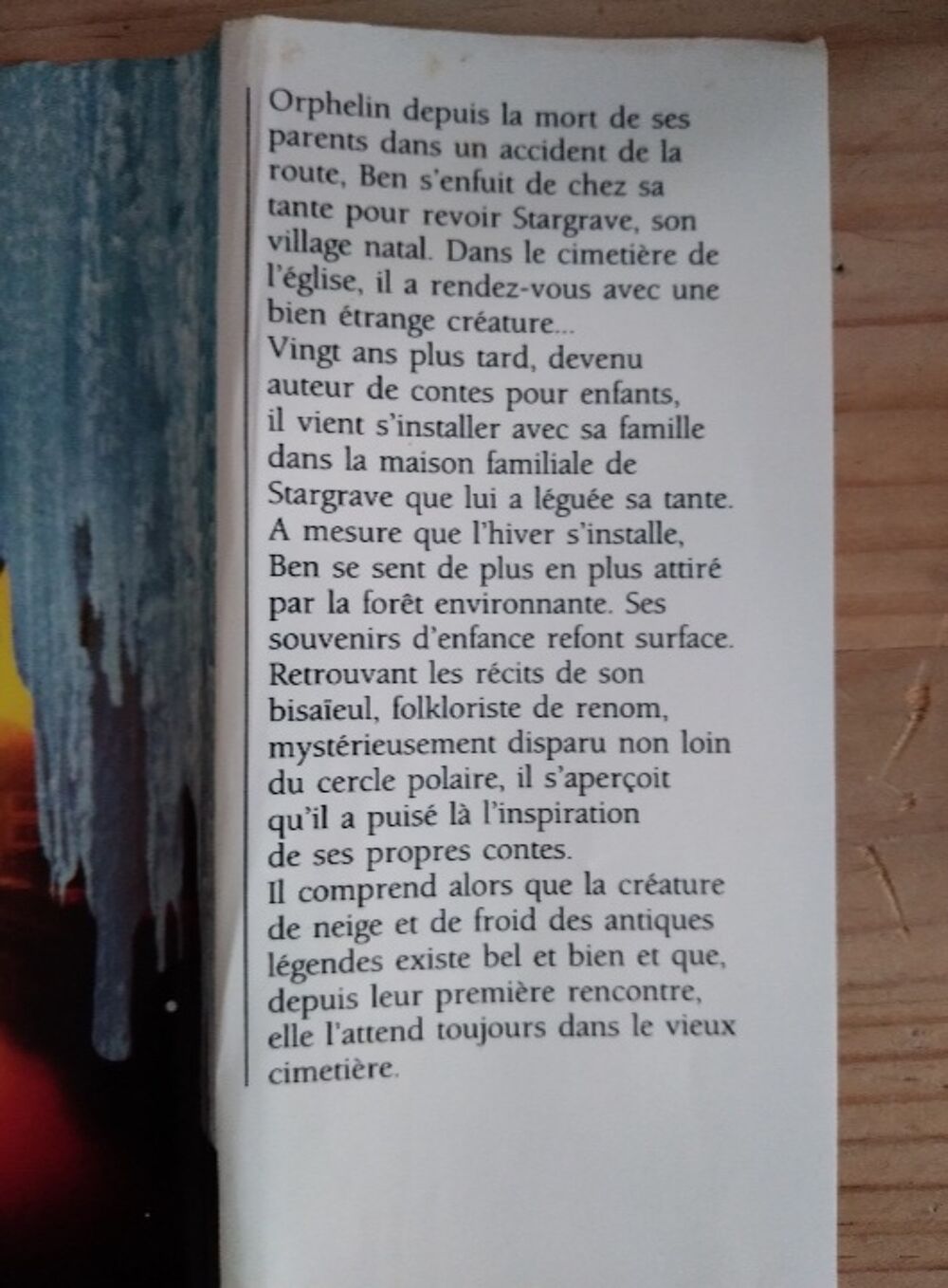 Soleil de Minuit Ramsey Campbell Livres et BD