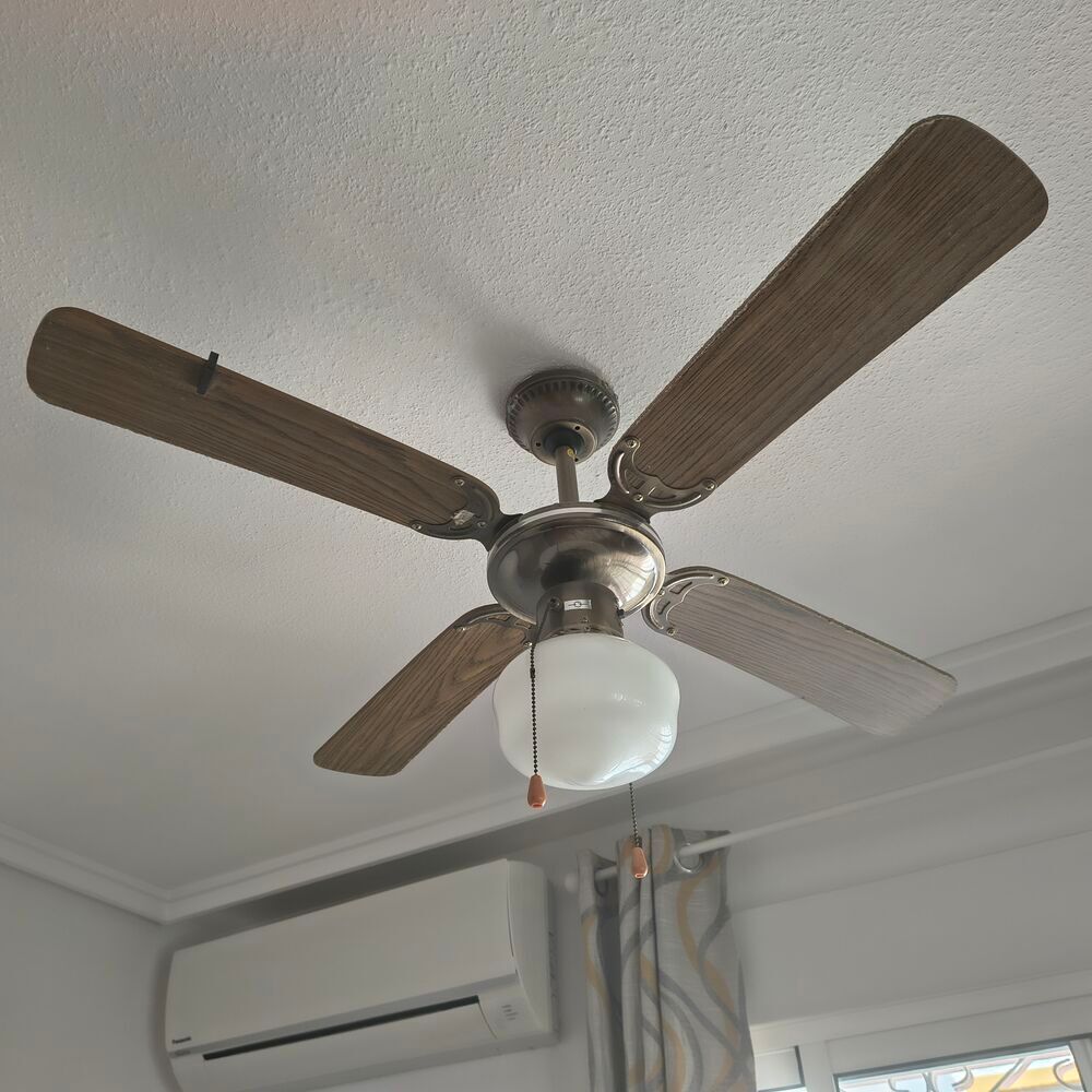 Ventilateurs de plafond Décoration