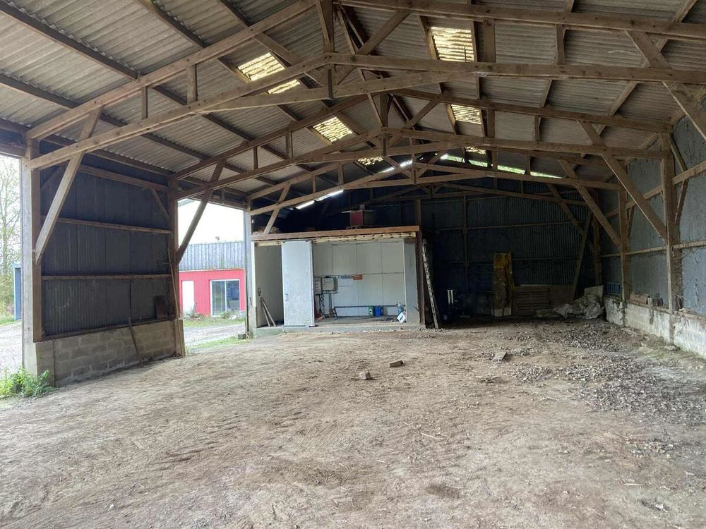 à vendre  Maison Croix-en-Ternois (62130)