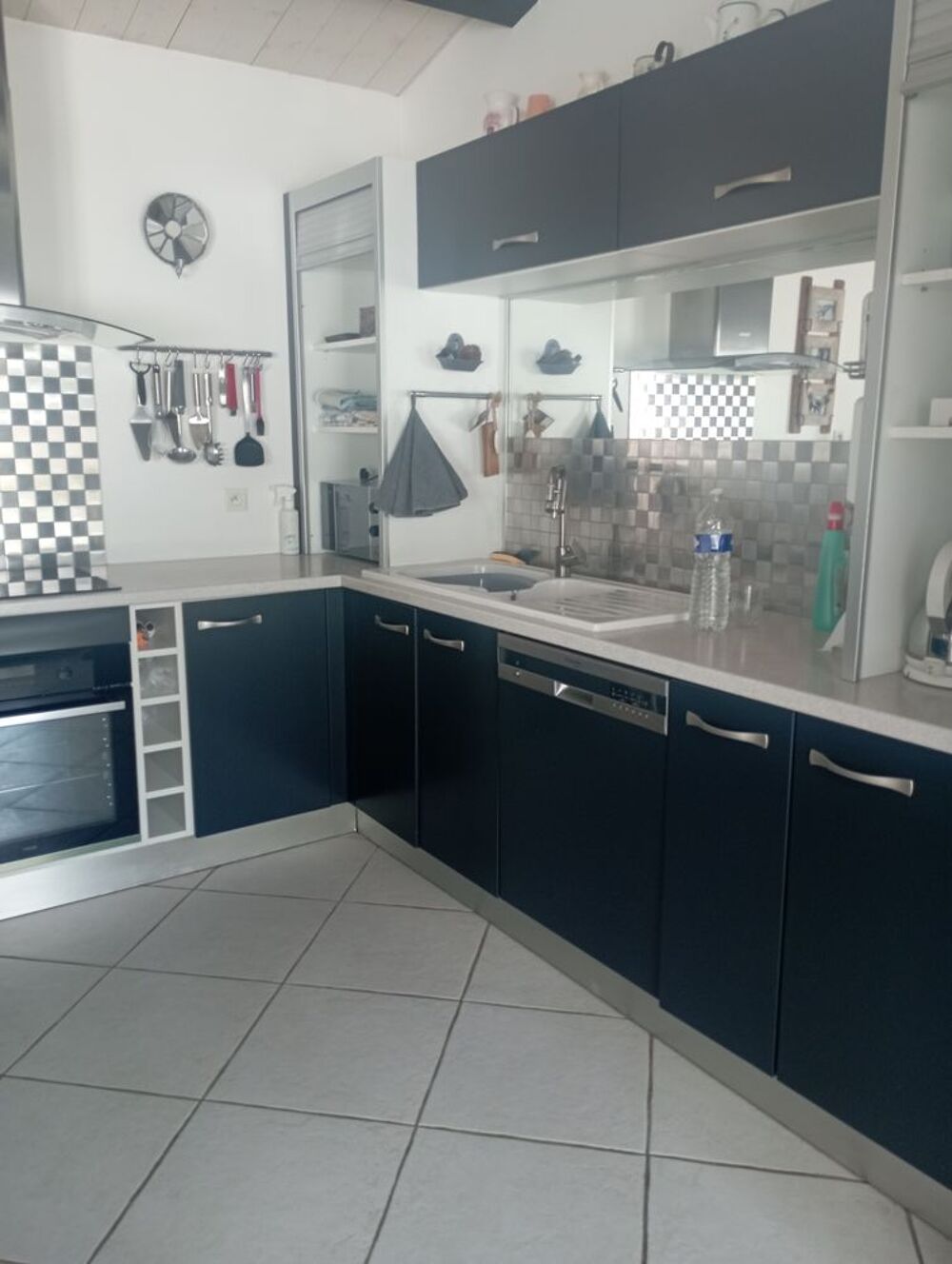   Maison au calme a 3,5 km du centre ville de la rochelle Poitou-Charentes, Lagord (17140)