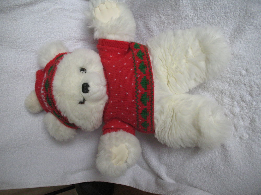 17 Peluches Jeux / jouets