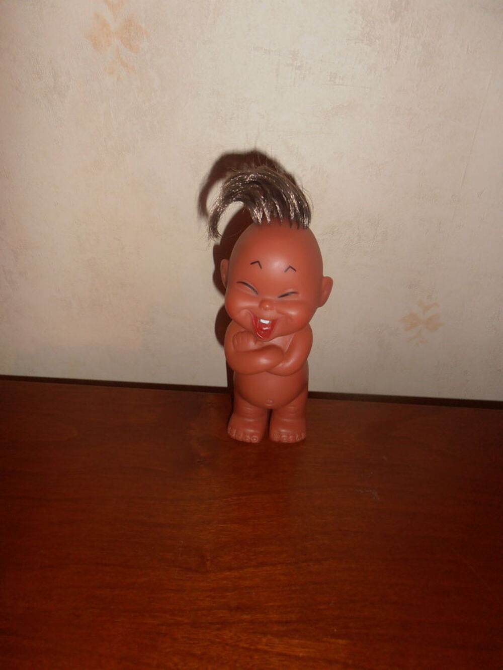 Poup&eacute;e humoristique Jeux / jouets
