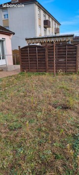  Maison � vendre 5 pi�ces 80 m�