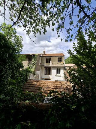 Maison 6 pièces 191 m² · à Lavelanet · 191 m² · 119 000 €