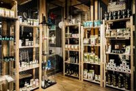   BOUTIQUE CBD ET PRODUITS DERIVES DU CHANVRE 