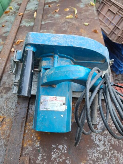sci circulaire ryobi 40 Tordouet (14)