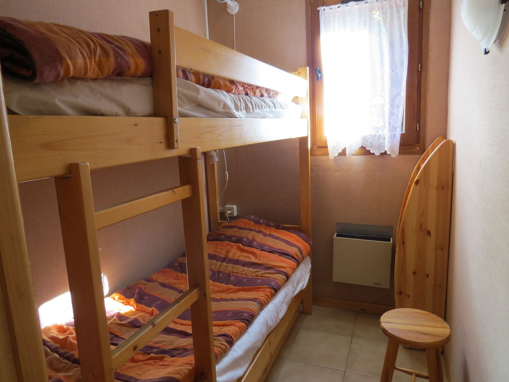   appartement meublé à St-Gervais (74) Rhône-Alpes, Saint-Gervais-les-Bains (74170)