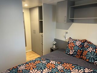  Chalet � vendre 5 pi�ces 40 m�