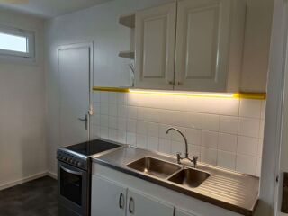Location Appartement T Lille