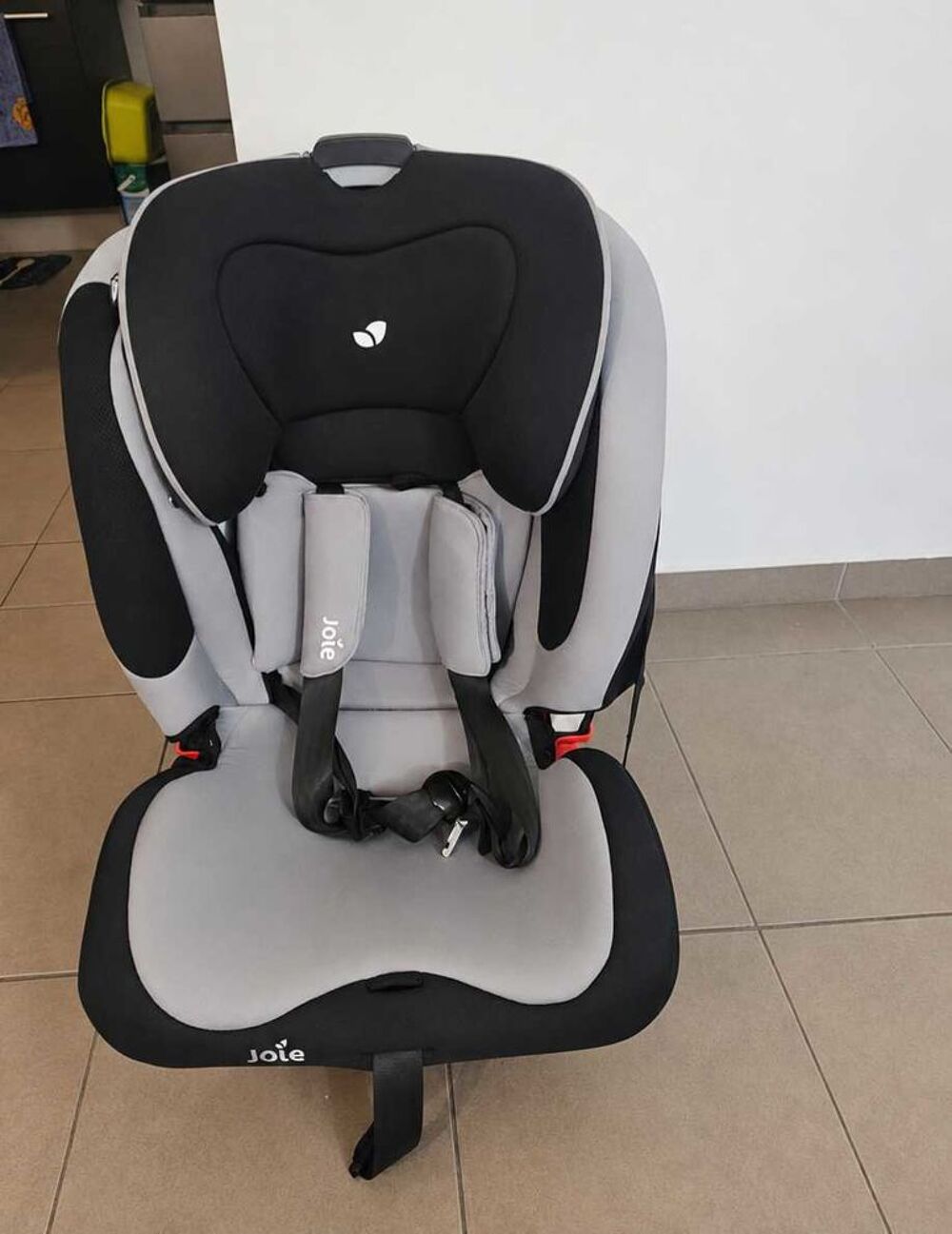 Si&egrave;ge auto isofix 9-36 kg Puériculture