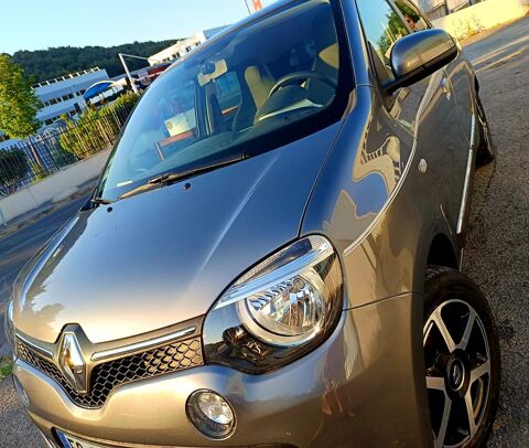 Renault twingo iii 0.9 TCe 90 Energy E6C Intens