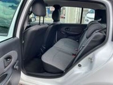 Clio II 1.2 ESSENCE / GPL 2010 occasion 42700 Firminy