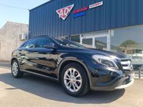 Classe GLA 200 d 4-Matic Intuition 7-G DCT A 2016 occasion 31150 Fenouillet